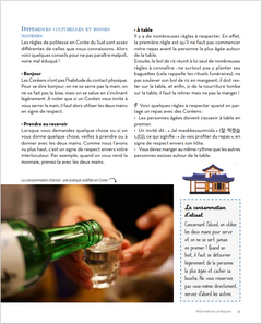 Tout pour préparer son voyage en Corée