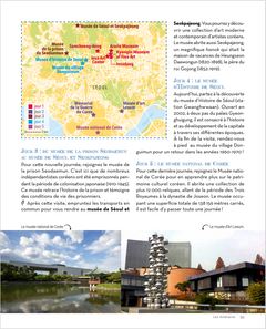 Tout pour préparer son voyage en Corée