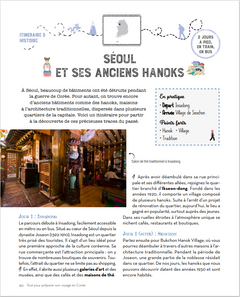 Tout pour préparer son voyage en Corée