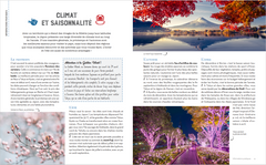 Tout pour préparer son voyage au Japon