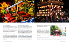 Tout pour préparer son voyage au Japon