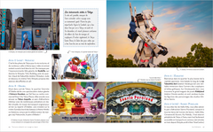 Tout pour préparer son voyage au Japon