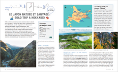 Tout pour préparer son voyage au Japon