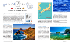 Tout pour préparer son voyage au Japon