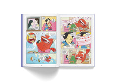 Disney Pixar - Les nouvelles aventures d'Alerte Rouge Tome 1