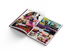 Avalonia l'étrange voyage