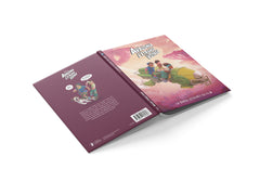 Avalonia l'étrange voyage