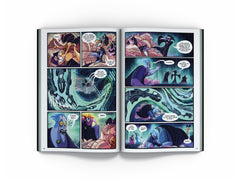 Disney Vilains - Hadès, La corne d'abondance