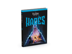 Disney Vilains - Hadès, La corne d'abondance