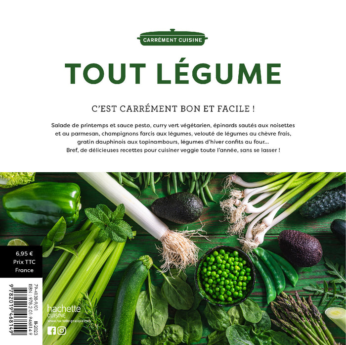 Tout Légume