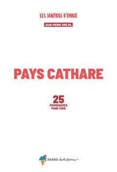 Sentiers d'Emilie Pays Cathare