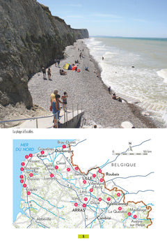 Nord-Pas-de-Calais Côte d'Opale