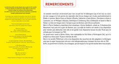 Bretagne Vol.1 Voyages à vélo et vélo électrique