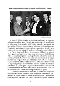 Football : entre passion et business