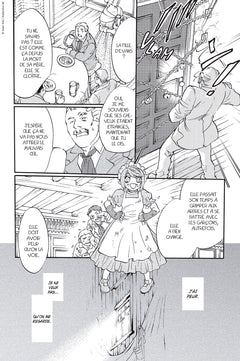 Beauty and the Beast of Paradise Lost