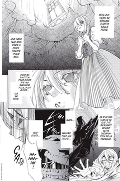 Beauty and the Beast of Paradise Lost