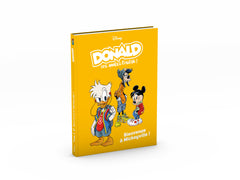 Bienvenue à Mickeyville