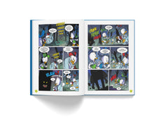 Sombre histoire en forêt noire