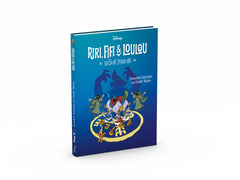 Sombre histoire en forêt noire