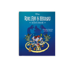 Sombre histoire en forêt noire