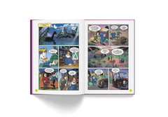 Les secrets de Morteboue