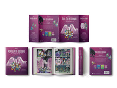 Les secrets de Morteboue