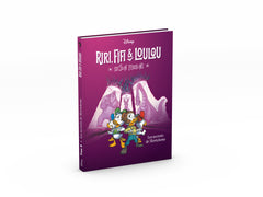 Les secrets de Morteboue