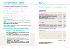 Le DELF A2 100% Réussite
