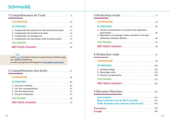 Le DELF A2 100% Réussite