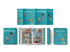 Double jeu: Minnie & Daisy Mission espionnage