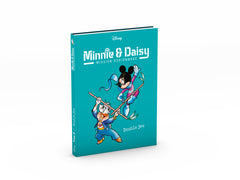 Double jeu: Minnie & Daisy Mission espionnage