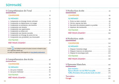 Le DELF B1 100% Réussite - édition 2022-2023
