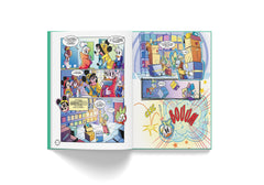 Course-poursuite diabolique