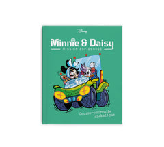 Course-poursuite diabolique