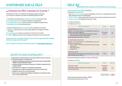 Le DELF B2 100% Réussite - édition 2022-2023