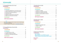 Le DELF B2 100% Réussite - édition 2022-2023