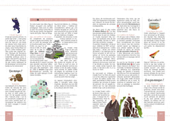 Gotochi - Le Guide illustré du Japon régional - Tome 1 Japon de l'ouest Chugoku & Kansai