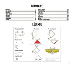 Origanime Héros Shonen