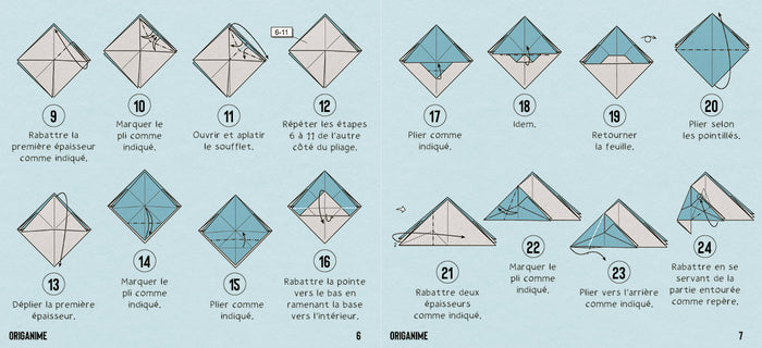 Origanime Héros Shonen