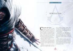 Assassin's Creed Escape room Puzzle book