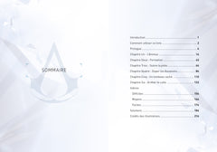 Assassin's Creed Escape room Puzzle book