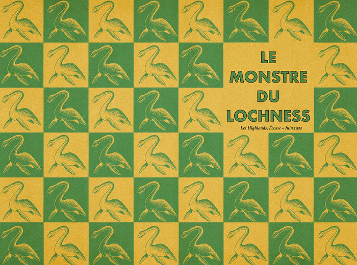 Histoires secrètes d'animaux fantastiques