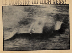 Histoires secrètes d'animaux fantastiques