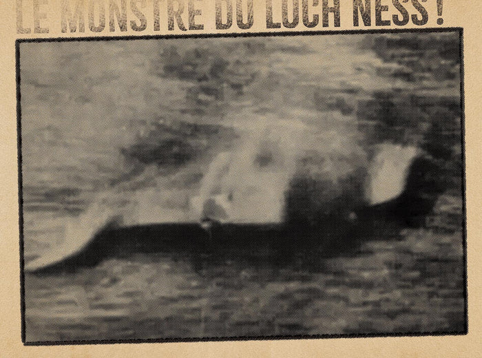 Histoires secrètes d'animaux fantastiques