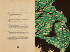 Histoires secrètes d'animaux fantastiques