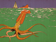 Histoires secrètes d'animaux fantastiques