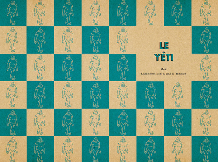 Histoires secrètes d'animaux fantastiques