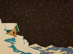 Histoires secrètes d'animaux fantastiques