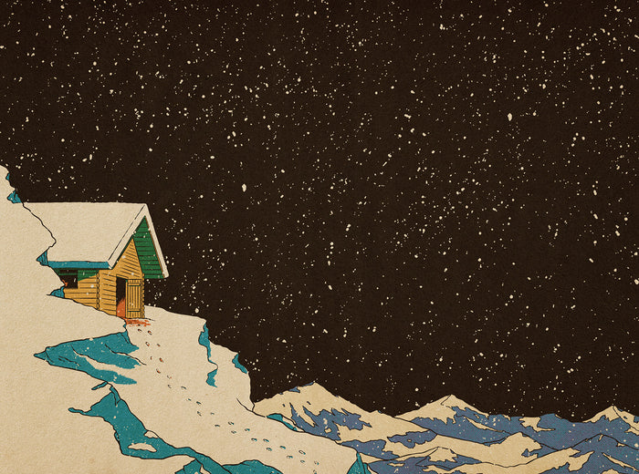 Histoires secrètes d'animaux fantastiques