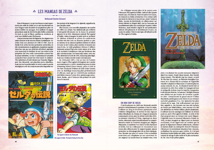 La Légende de Link